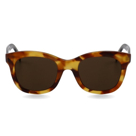 Givenchy 7103/S P65 Square 51mm Women Sunglasses - Picture 2 of 3